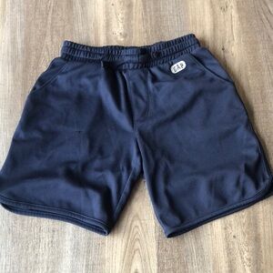 GAP Boys Navy Shorts